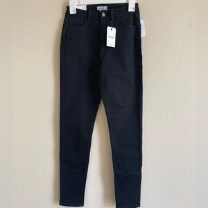 Forever 21 Black jeans